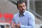 Petrouš: Slavia má už teď dobrý tým pro evropské poháry