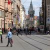 Praha pro pěší