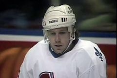 I opilý byl lepší než my za střízliva, líčil Sundin. Supertalent ale skončil tragicky