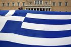 Řecko trestá prvního neplatiče. Bankéř zatajil miliony