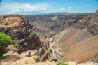 Vědci objevili tepající geologické "srdce". S každým pulzem trhá Afriku na kusy