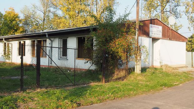 Demolicí osady Bedřiška a nuceným vystěhováním obyvatel se bude zabývat ombudsman