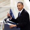 USA - inaugurace - prezident - Washington