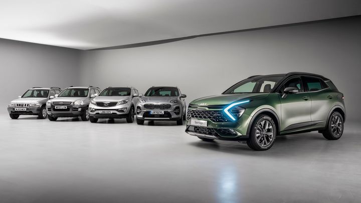 Kia známá i neznámá. Co všechno víte o úspěšné korejské automobilce?