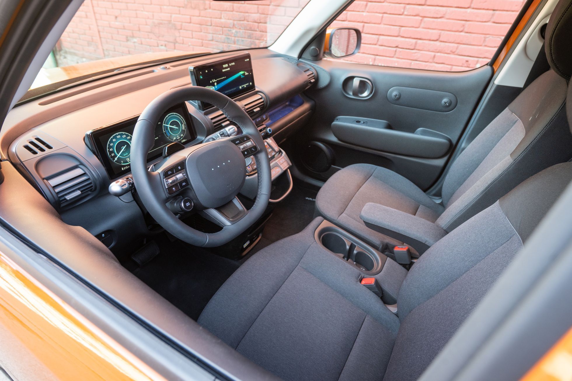 Hyundai Inster