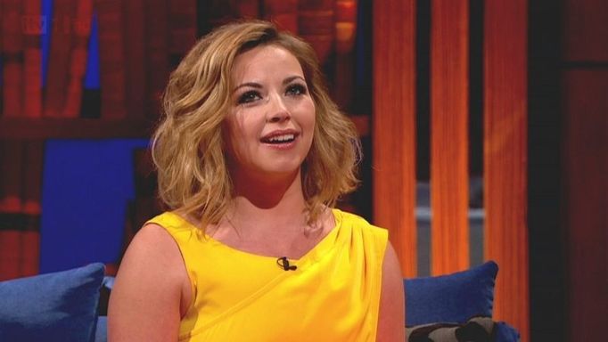 Charlotte Church