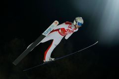 Bývalý juniorský šampion ve skocích na lyžích Polášek překvapivě ukončil kariéru
