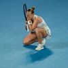 Anna Blinkovová, Australian Open 2024, 2. kolo