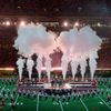Super Bowl LIX  2025, Philadelphia - Kansas City: zahajovací ceremoniál