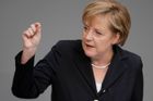 Německo opustí jádro nejpozději v roce 2022