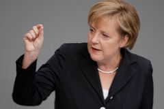 D&B zlepšila ratingové hodnocení Německa a Polska