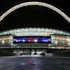 Fotbalový stadion ve Wembley