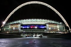 Euro 2020 bude i v Baku, finále uvidí londýnské Wembley