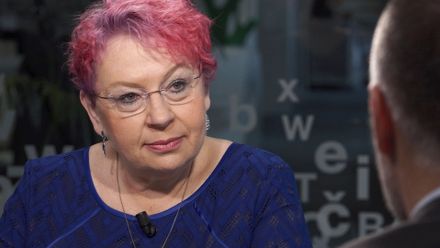 Slavíková: Jsme národ pekařů. Cukrařina je doména mužů, tady to zabili komunisti