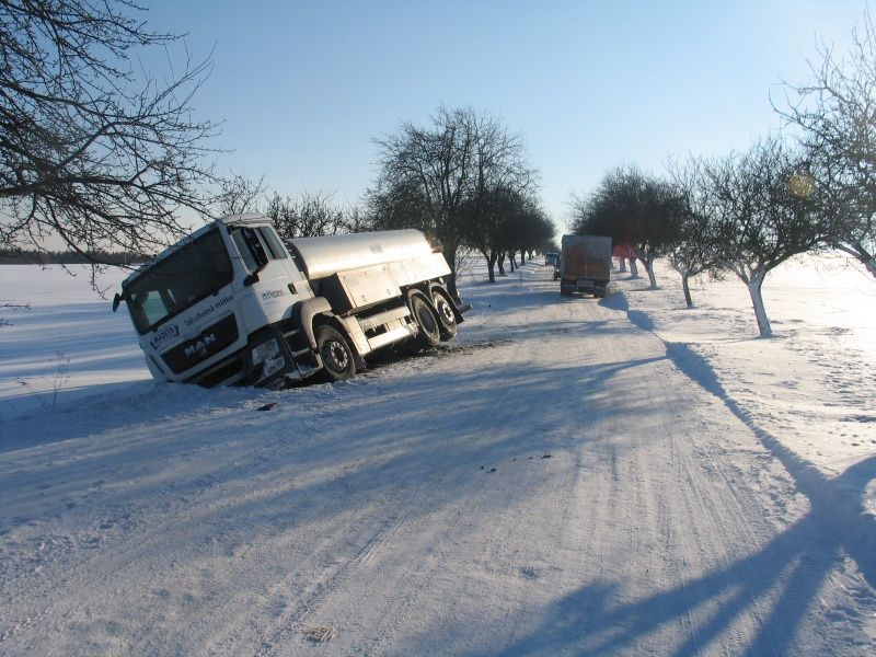 Něhoda Útěchovice