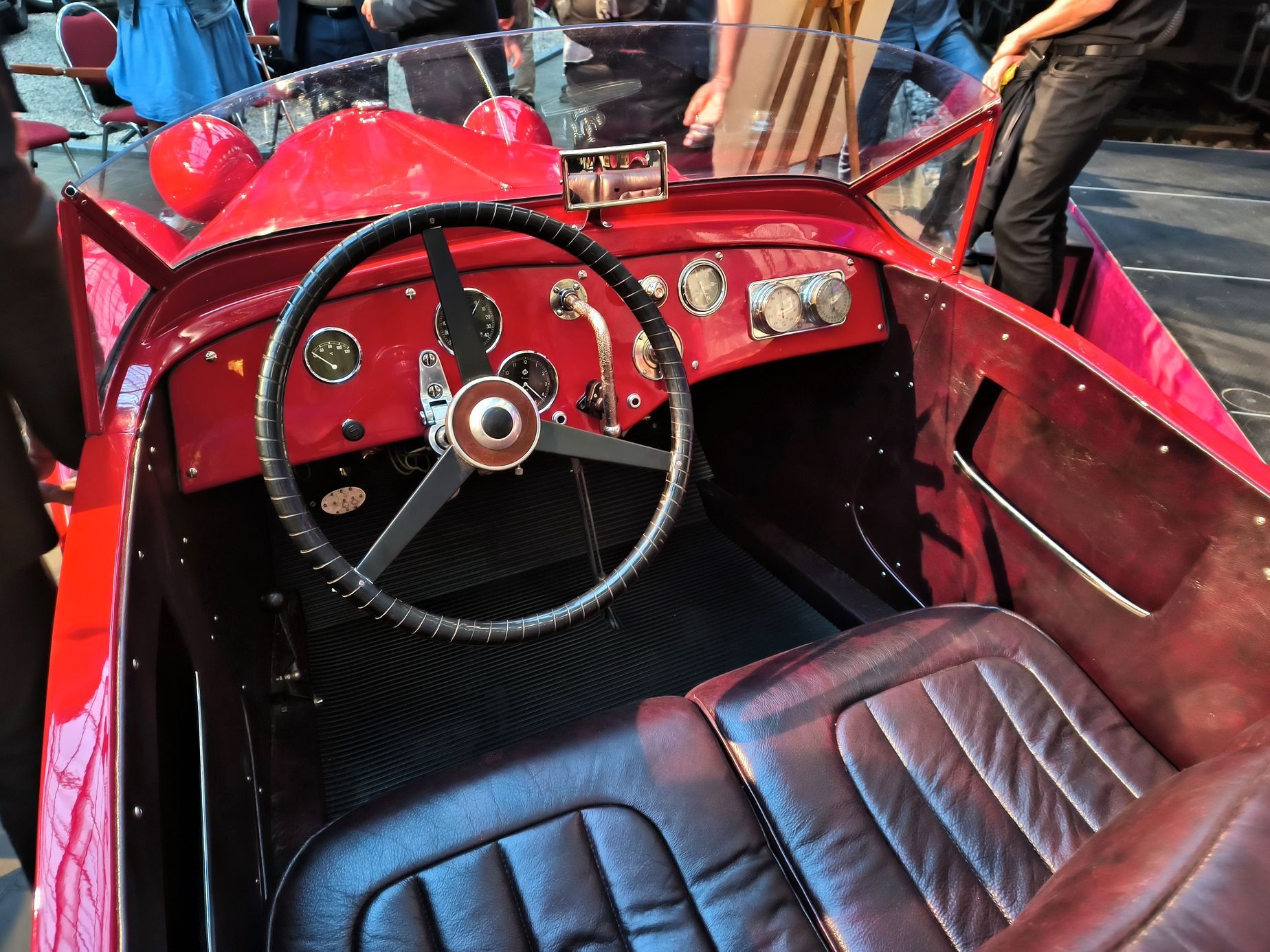 Jawa 750 pro 1000 mil československých