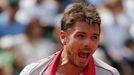 French Open 2015: Stan Wawrinka ve finále