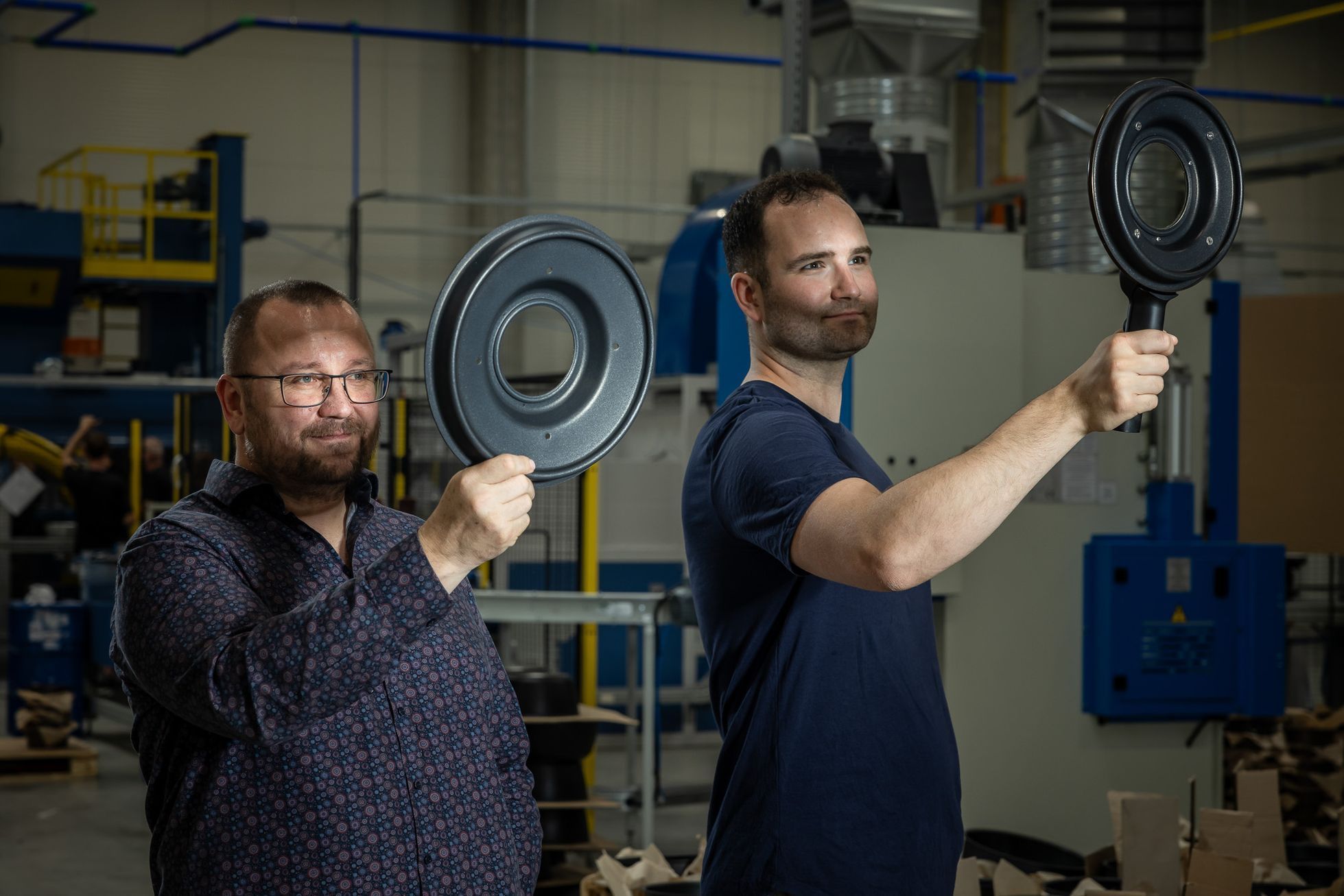 Top foto 2023: Rok očima fotografa Jiřího Zerzoňě