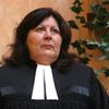 Vlasta Formánková, soudkyně Ústavního soudu