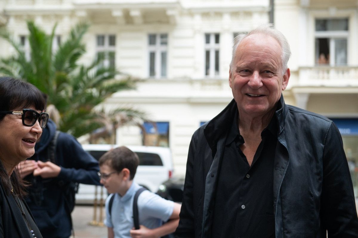 MFF Karlovy Vary, KVIFF, 2026, 59. ročník, filmový festival
