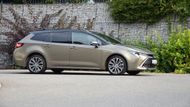 19.-21. Toyota Corolla - 444 ks (meziročně -27,92 %)