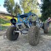 Off-road trial Pístovské mokřady