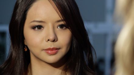 Lin: V Číně zabíjejí lidi na objednávku, komunismus udělal ze země frankensteinovské monstrum