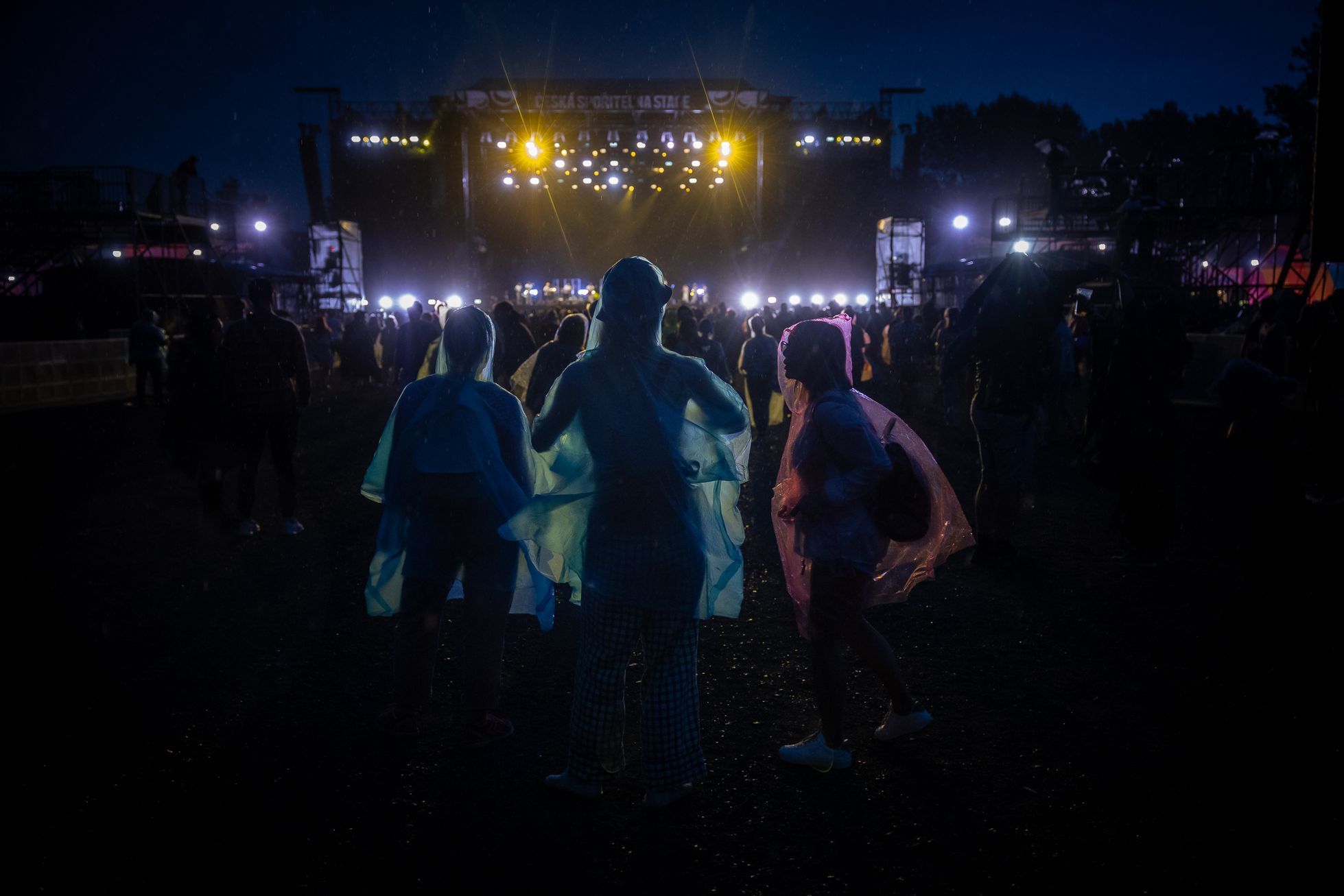 Top foto 2023: Rok očima fotografa Jiřího Zerzoňě