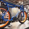 Cyklistické trendy z mezinárodního veletrhu Eurobike 2023 ve Frankfurtu