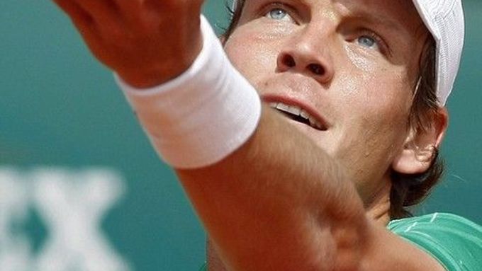 Tomáš Berdych