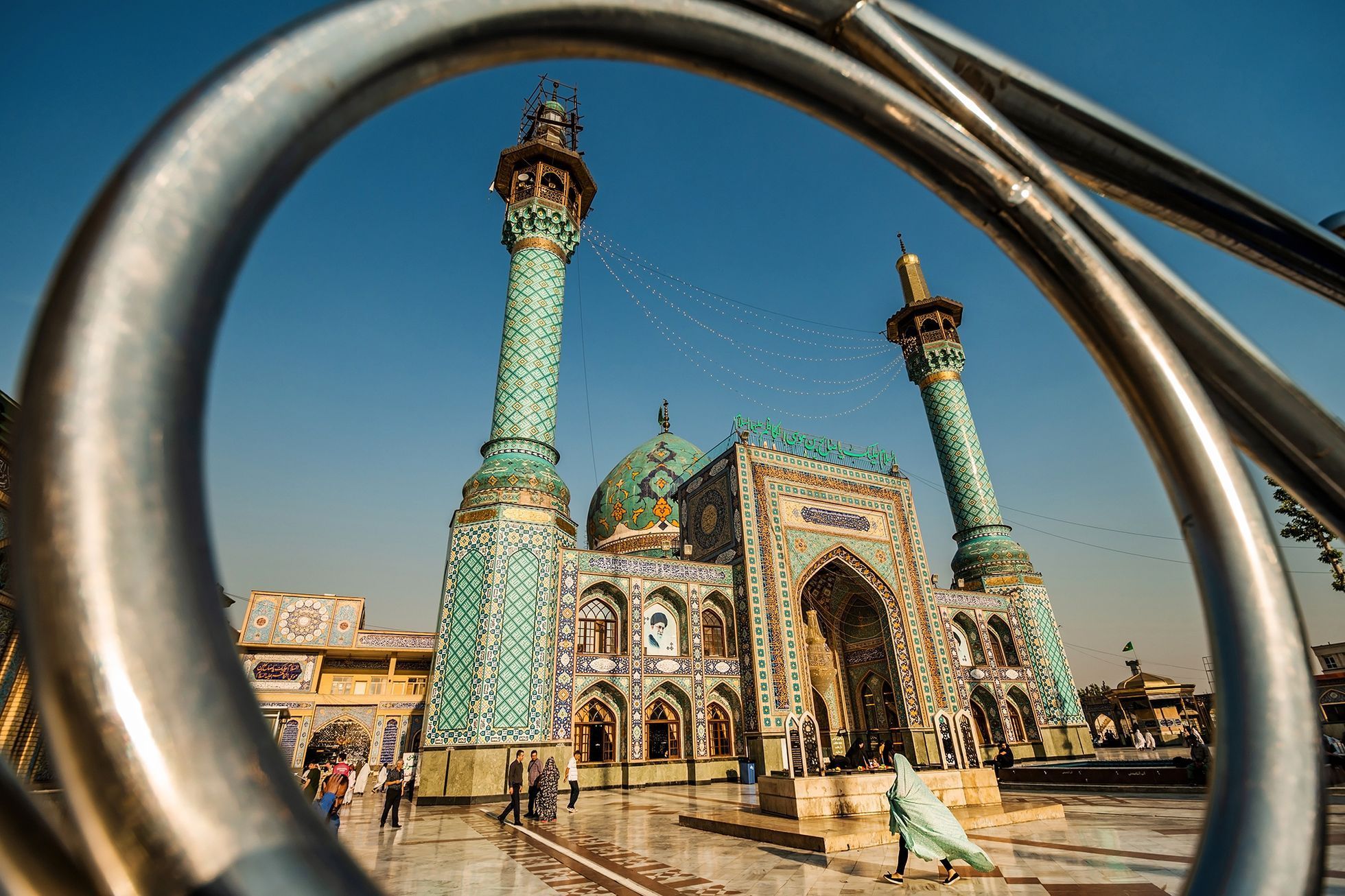 Fotografie Pavla Svobody