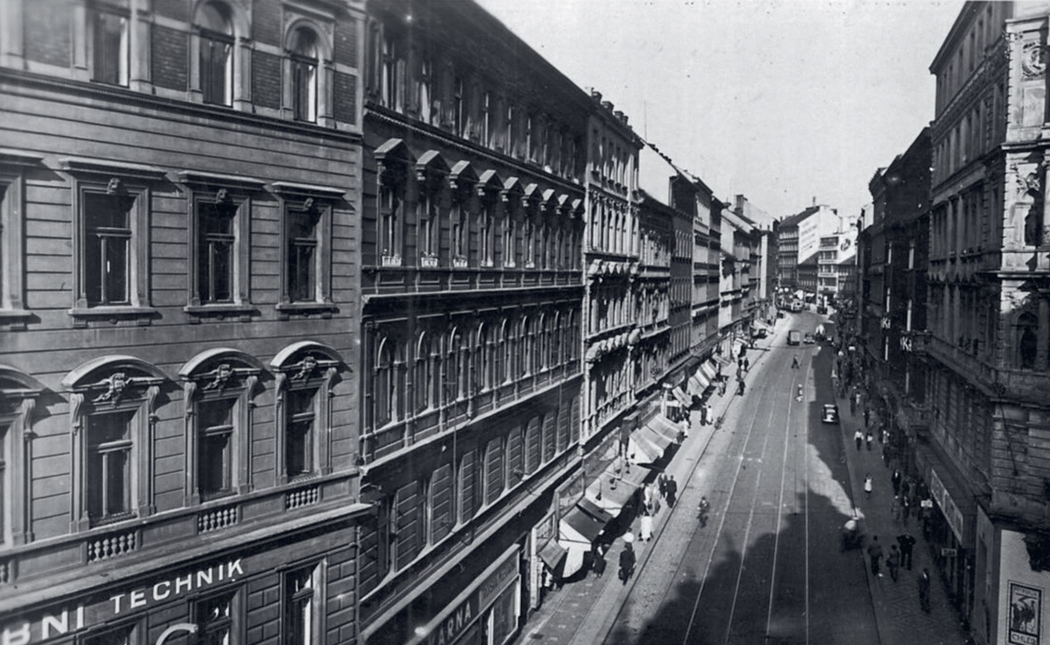 Žižkovská vozovna, historie, Praha 3, výročí, DPP, doprava