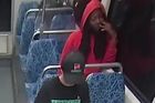 Žena utekla před válkou z Ukrajiny. Smrt jí potkala na americké železnici