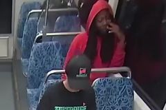 Žena utekla před válkou z Ukrajiny. Smrt ji potkala na americké železnici