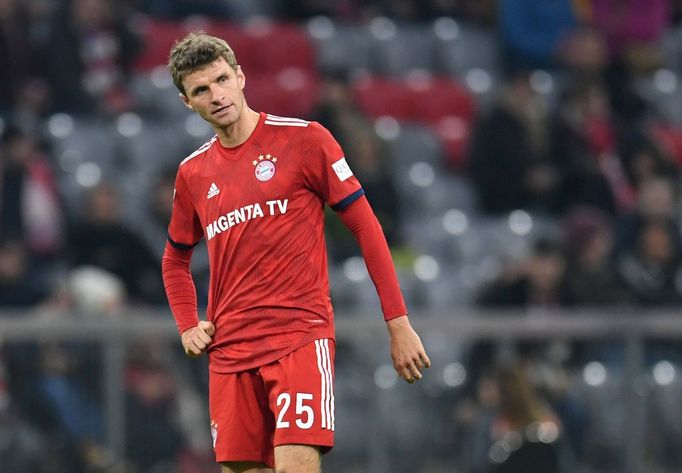 Thomas Müller