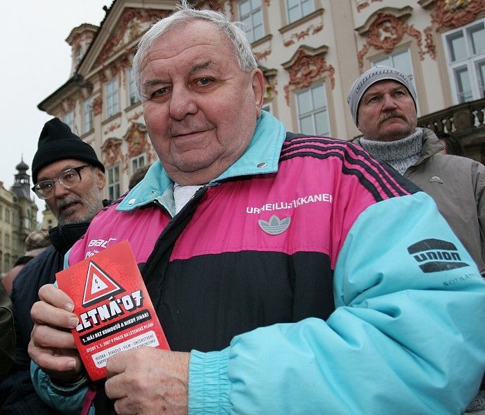 59 let po nastolení komunistické diktatury