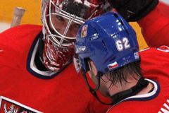 Jedničkou je Kovář? Postaví se Malkinovi a spol.