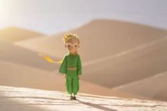 VIDEO Režisér Kung Fu Pandy točí animovaného Malého prince