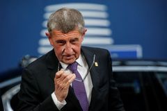 Babiš nechtěl běloruskou opozici na summitu V4, svobodné volby ale podporuje