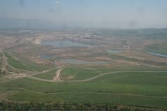 Šéf mosteckého báňského úřadu Matz po dění kolem osudu lomu rezignoval