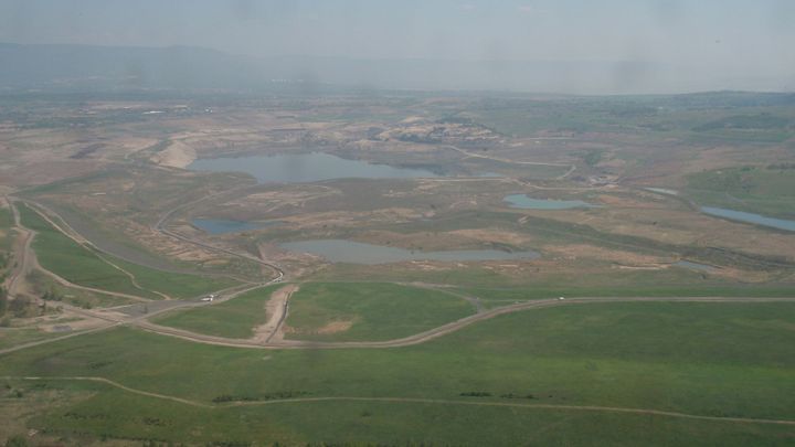 Šéf mosteckého báňského úřadu Matz po dění kolem osudu lomu rezignoval