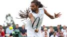 Wimbledon 2017: Dustin Brown