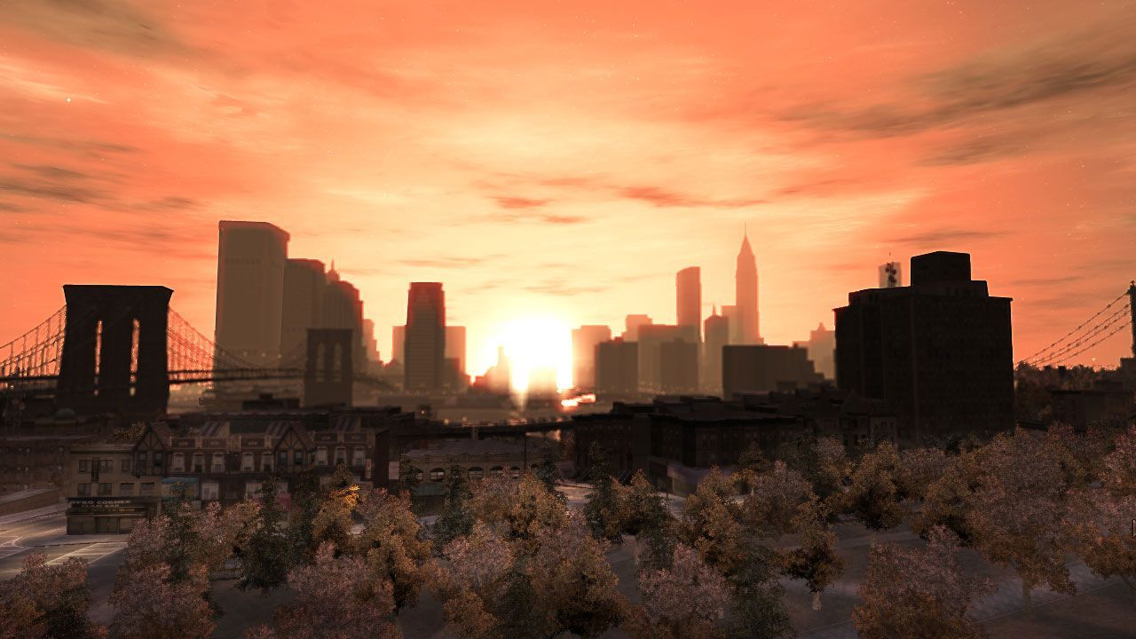 GTAIV