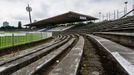 Všesportovní stadion v Hradci Králové