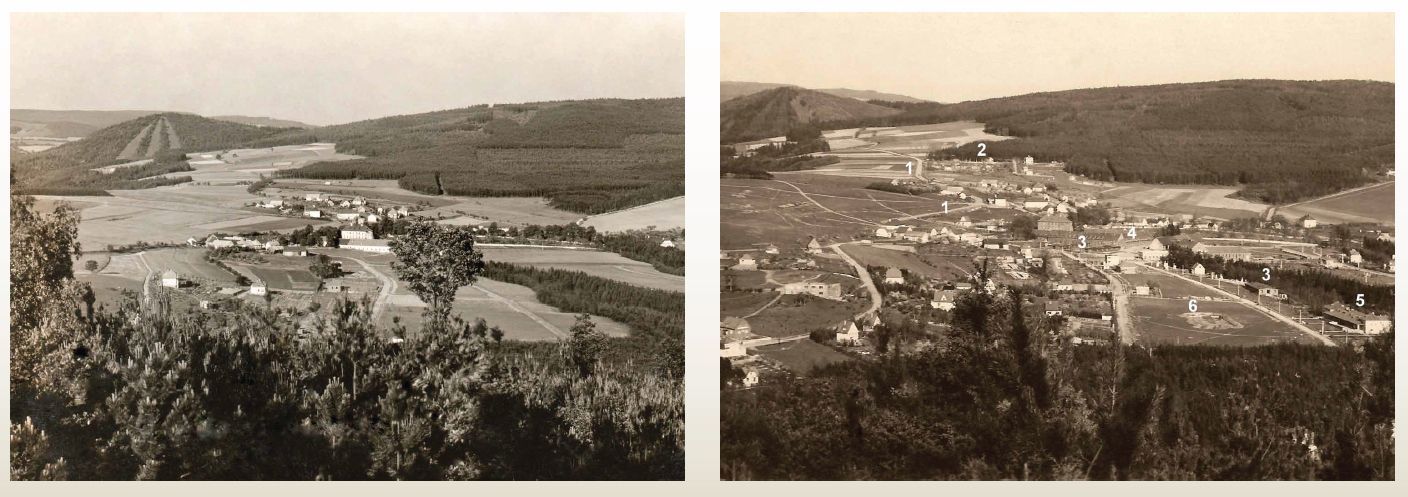 Koncentrační tábor Hradištko a neznámý příběh španělských vězňů, Koncentrační tábor Hradištko, Koncentrační tábor, Benešovsko, historie, Magazín