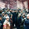 Vladimir Iljič Lenin, Lenin, SSSR, komunismus, Zahraničí