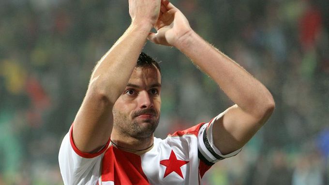Erich Brabec přestupuje do tureckého Ankarasporu