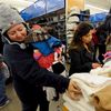 V USA začala vánoční nákupní horečka