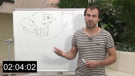 Start-up u tabule: Dingo