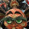 Dětský karneval Červeného kříže